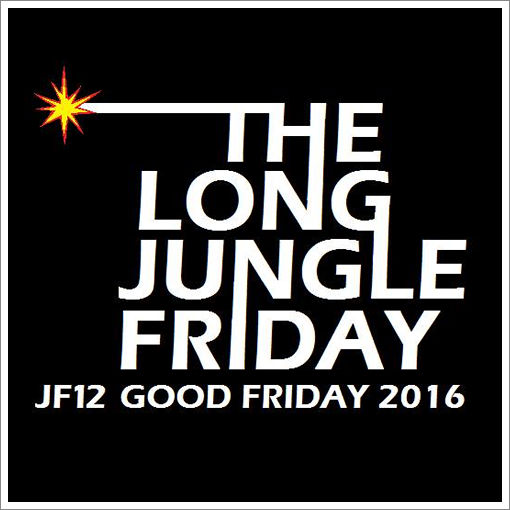 Jungle Friday 12